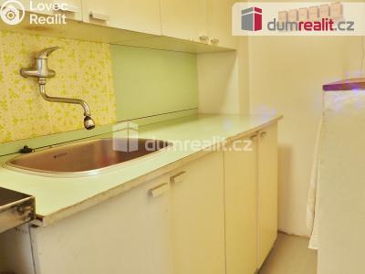 Prodej rodinného domu Nosálov č. 26