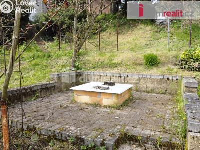 Prodej rodinného domu Nosálov č. 27