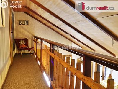 Prodej rodinného domu Nosálov č. 30