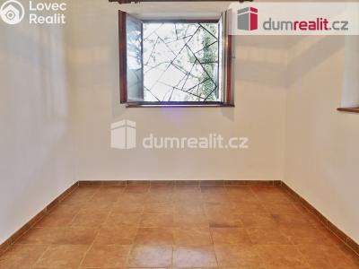 Prodej rodinného domu Nosálov č. 31