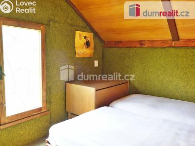 Prodej rodinného domu Nosálov č. 33