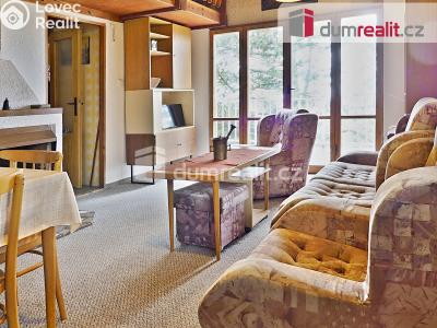 Prodej rodinného domu Nosálov č. 34