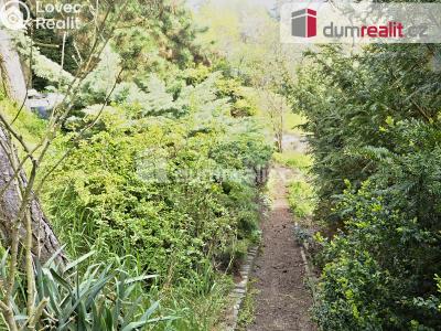 Prodej rodinného domu Nosálov č. 35