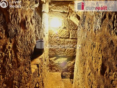 Prodej rodinného domu Nosálov č. 37