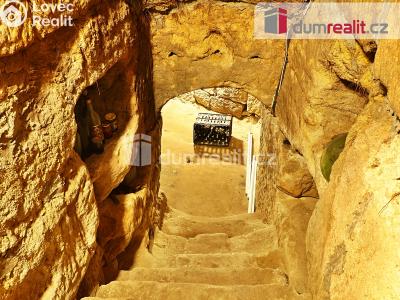 Prodej rodinného domu Nosálov č. 38