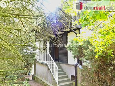 Prodej rodinného domu Nosálov č. 40