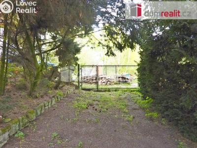 Prodej rodinného domu Nosálov č. 41