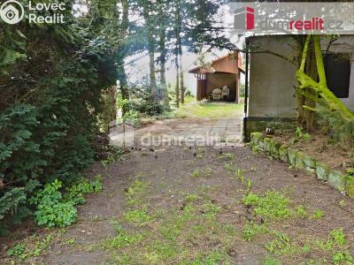 Prodej rodinného domu Nosálov č. 42