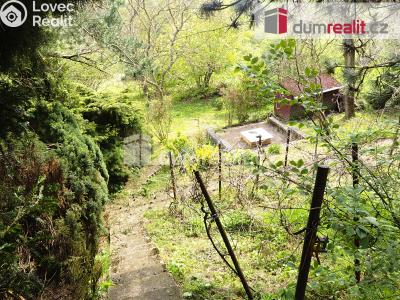 Prodej rodinného domu Nosálov č. 43