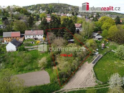 Prodej rodinného domu Nosálov č. 46