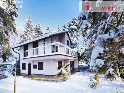 Prodej rodinného domu Nosálov č. 1