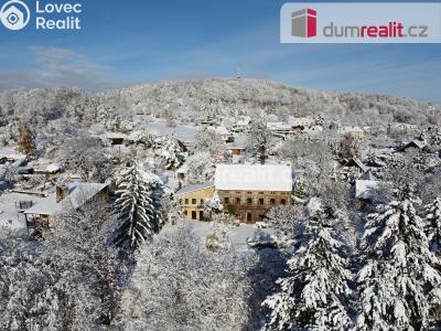 Prodej rodinného domu Nosálov č. 4