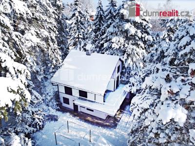 Prodej rodinného domu Nosálov č. 13