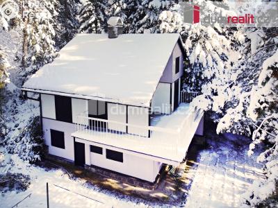 Prodej rodinného domu Nosálov č. 47