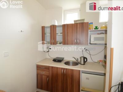 Prodej obchodního prostoru Lovosice, Osvoboditelů 937 č. 4