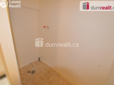 Prodej obchodního prostoru Lovosice, Osvoboditelů 937 č. 6