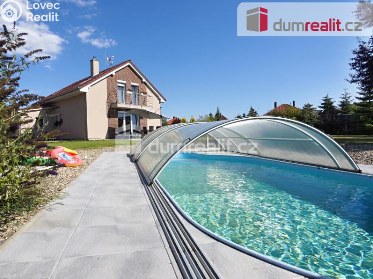 Prodej rodinného domu Cítov č. 2