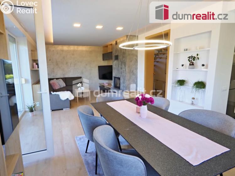 Prodej rodinného domu Cítov č. 3