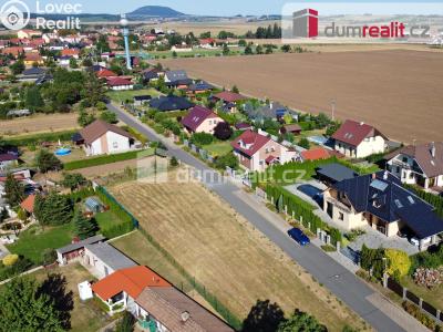 Prodej rodinného domu Cítov č. 10