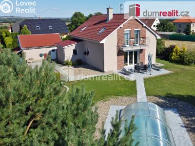 Prodej rodinného domu Cítov č. 4