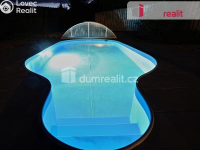 Prodej rodinného domu Cítov č. 11