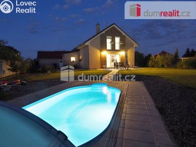 Prodej rodinného domu Cítov č. 12