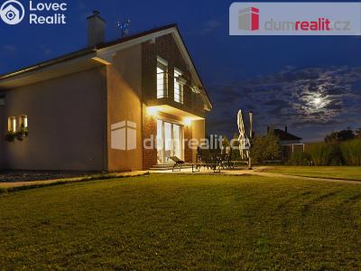 Prodej rodinného domu Cítov č. 13