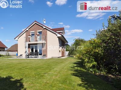 Prodej rodinného domu Cítov č. 15