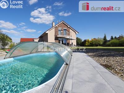 Prodej rodinného domu Cítov č. 16