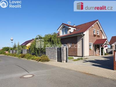 Prodej rodinného domu Cítov č. 18