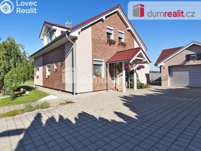 Prodej rodinného domu Cítov č. 1