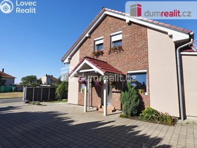 Prodej rodinného domu Cítov č. 19