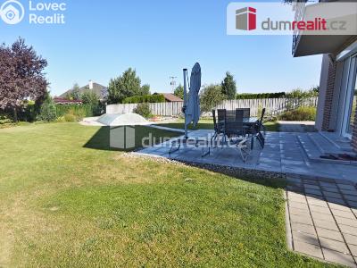 Prodej rodinného domu Cítov č. 20