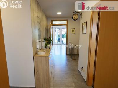 Prodej rodinného domu Cítov č. 21