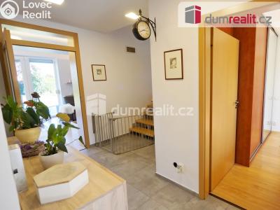 Prodej rodinného domu Cítov č. 22