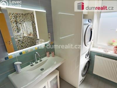 Prodej rodinného domu Cítov č. 23