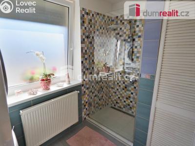 Prodej rodinného domu Cítov č. 24