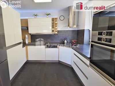 Prodej rodinného domu Cítov č. 6