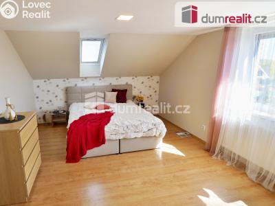 Prodej rodinného domu Cítov č. 25