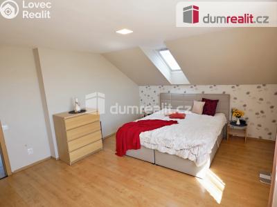 Prodej rodinného domu Cítov č. 26