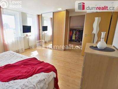 Prodej rodinného domu Cítov č. 27