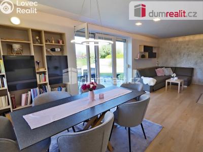 Prodej rodinného domu Cítov č. 28