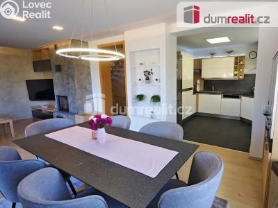 Prodej rodinného domu Cítov č. 29