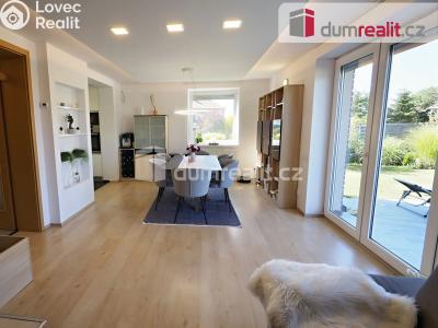 Prodej rodinného domu Cítov č. 30