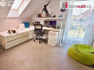 Prodej rodinného domu Cítov č. 31