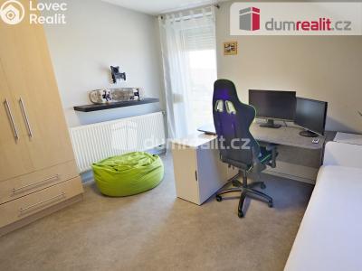 Prodej rodinného domu Cítov č. 33