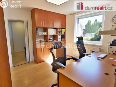 Prodej rodinného domu Cítov č. 34