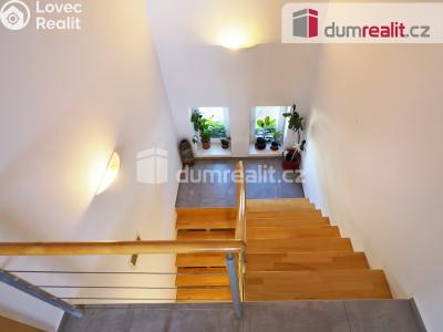 Prodej rodinného domu Cítov č. 35