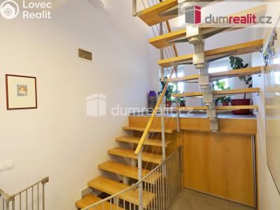 Prodej rodinného domu Cítov č. 36