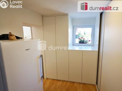 Prodej rodinného domu Cítov č. 37